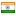 integrityindia.com hosted country